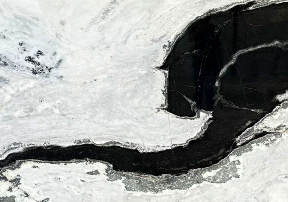 Mármore Panda Seleto Stone Mármore, Granito, Quartzito, Cristal, Cachoeiro de Itapemirim Espírito santo