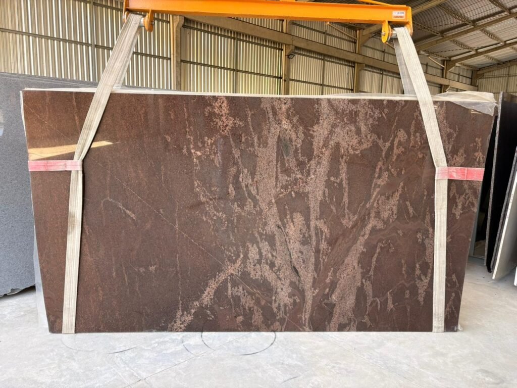 Granito Marrom Tabaco Seleto Stone Mármore, Granito, Quartzito, Cristal, Cachoeiro de Itapemirim Espírito santo